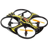 CARRERA RC 370503013X 2,4GHz Quadrocopter X1 von Carrera RC