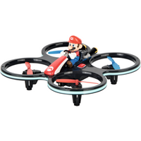 CARRERA RC 370503024P 2,4GHz Mini Mario- Copter von Carrera RC