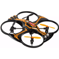 CARRERA RC 370503032 2,4GHz Quadcopter X2 CARRERA RC 370503032 2,4GHz Quadcopter X2 von Carrera RC