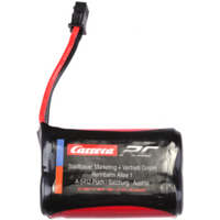 CARRERA RC 370600051 LiFePo4 AKKU 6,4V 900mAH 9,5A von Carrera RC