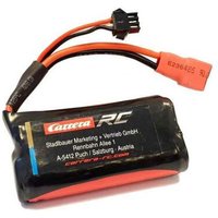 CARRERA RC 370600052 LiFePo4 AKKU 6,4V 1300mAH 13A von Carrera RC