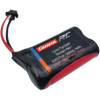 CARRERA RC 370600053 LiFePo4 AKKU 6,4V 700mAH 7A von Carrera RC