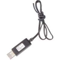 CARRERA RC 370600057 USB Cable 1A for LiFePo4 3,2V Batteries von Carrera RC