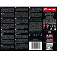 2,4GHz All-Terrain Stunt Car - Water Car, Carrera RC Ferngesteuertes Auto 2,4GHz All-Terrain Stunt Car - Water Car, Carrera RC Ferngesteuertes Auto von Carrera Revell Europe GmbH