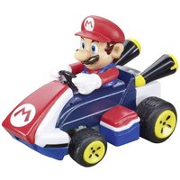 Carrera RC Mario Kart Mario Mini Kart 1:50 von Carrera Revell