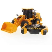 Carrera RC CAT Caterpillar 950M Radlader (B/O) 1:35 von Carrera Revell