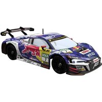 2,4GHz ABT Red Bull Audi R8 LMS GT3 evo II - Steam, Carrera RC Ferngesteuertes Auto 2,4GHz ABT Red Bull Audi R8 LMS GT3 evo II - Steam, Carrera RC Ferngesteuertes Auto von Carrera Revell Europe GmbH