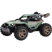 2,4GHz Mountain Racer, Carrera RC Ferngesteuertes Auto 2,4GHz Mountain Racer, Carrera RC Ferngesteuertes Auto von Carrera Revell Europe GmbH