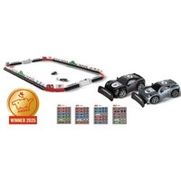 2,4GHz RC Fußball Set Modell Bundesliga, Carrera RC Ferngesteuertes Auto 2,4GHz RC Fußball Set Modell Bundesliga, Carrera RC Ferngesteuertes Auto von Carrera Revell Europe GmbH
