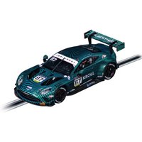 Aston Martin Vantage AMR GT3 Evo Blackthorn AMR, , Carrera Digital 132 Autorennbahn Fahrzeug Aston Martin Vantage AMR GT3 Evo Blackthorn AMR, , Carrera Digital 132 Autorennbahn Fahrzeug von Carrera Revell Europe GmbH
