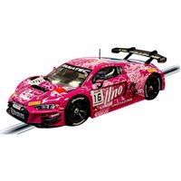 Audi R8 LMS GT3 evo II Uno Racing Team, No.16 , Carrera Evolution Autorennbahn Fahrzeug Audi R8 LMS GT3 evo II Uno Racing Team, No.16 , Carrera Evolution Autorennbahn Fahrzeug von Carrera Revell Europe GmbH