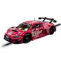 Audi R8 LMS GT3 evo II Uno Racing Team, No.16 , Carrera Digital 124 Autorennbahn Fahrzeug Audi R8 LMS GT3 evo II Uno Racing Team, No.16 , Carrera Digital 124 Autorennbahn Fahrzeug von Carrera Revell Europe GmbH