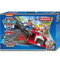Paw Patrol - Ready Race Rescue, Carrera GO!!! Autorennbahn Set (BO) Paw Patrol - Ready Race Rescue, Carrera GO!!! Autorennbahn Set (BO) von Carrera Revell Europe GmbH