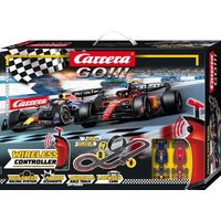 CARRERA GO!!! - Formula Free Racing [WIRELESS] von Carrera Revell Europe GmbH