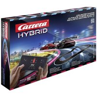 CARRERA HYBRID - Racing Set Devil Drivers von Carrera Revell Europe GmbH