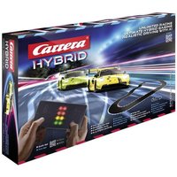 Carrera 50050001 Hybrid Green Hell Start-Set von Carrera Revell Europe GmbH