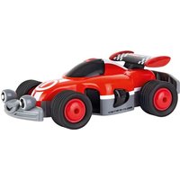 2,4GHz Carrera First RC Racer, Carrera RC Ferngesteuertes Auto 2,4GHz Carrera First RC Racer, Carrera RC Ferngesteuertes Auto von Carrera Revell Europe GmbH