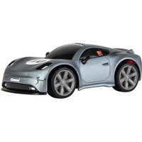 2,4GHz Mini RC grey - Bundesliga, Carrera RC Ferngesteuertes Auto 2,4GHz Mini RC grey - Bundesliga, Carrera RC Ferngesteuertes Auto von Carrera Revell Europe GmbH