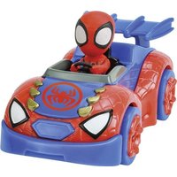 Carrera 20065032 First Auto Spidey Carrera 20065032 First Auto Spidey von Carrera Revell Europe GmbH