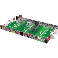 Carrera Ferngesteuertes Auto Set Bundesliga Spin 'n Goal Arena Carrera Ferngesteuertes Auto Set Bundesliga Spin 'n Goal Arena von Carrera Revell Europe GmbH