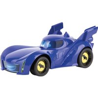 2,4GHz Batwheels(TM) - Bam, Carrera RC Ferngesteuertes Auto 2,4GHz Batwheels(TM) - Bam, Carrera RC Ferngesteuertes Auto von Carrera Revell Europe GmbH