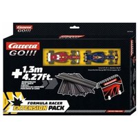 Extension Pack - Formula Racer, Carrera GO!!! Zubehör Extension Pack - Formula Racer, Carrera GO!!! Zubehör von Carrera Revell Europe GmbH