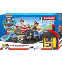 FIRST - PAW PATROL - On the Track von Carrera Revell Europe GmbH