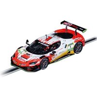 Ferrari 296 GT3 «Frikadelli Racing, No.1» 24H Nürb, Carrera Digital 124 Autorennbahn Fahrzeug Ferrari 296 GT3 «Frikadelli Racing, No.1» 24H Nürb, Carrera Digital 124 Autorennbahn Fahrzeug von Carrera Revell Europe GmbH