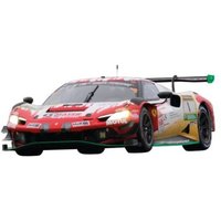 Ferrari 296 GT3 Frikadelli Racing, No.1 24H Nürb, Carrera Evolution Autorennbahn Fahrzeug Ferrari 296 GT3 Frikadelli Racing, No.1 24H Nürb, Carrera Evolution Autorennbahn Fahrzeug von Carrera Revell Europe GmbH