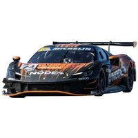 Ferrari 296 GT3 Kessel Racing, No.74 , Carrera Evolution Autorennbahn Fahrzeug Ferrari 296 GT3 Kessel Racing, No.74 , Carrera Evolution Autorennbahn Fahrzeug von Carrera Revell Europe GmbH