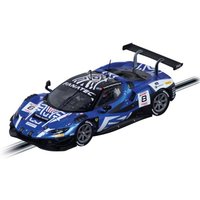 Ferrari 296 GT3 «Kessel Racing, No.8« 24H Spa 2024, Carrera Digital 124 Autorennbahn Fahrzeug Ferrari 296 GT3 «Kessel Racing, No.8« 24H Spa 2024, Carrera Digital 124 Autorennbahn Fahrzeug von Carrera Revell Europe GmbH