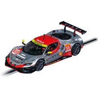 Ferrari 296 GT3 Vista AF Corse, No.55 FIA WEC 20, Carrera Evolution Autorennbahn Fahrzeug Ferrari 296 GT3 Vista AF Corse, No.55 FIA WEC 20, Carrera Evolution Autorennbahn Fahrzeug von Carrera Revell Europe GmbH