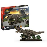 Revell 00246 3D-Puzzle Revell 00246 3D-Puzzle von Carrera Revell Europe GmbH