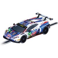 Lamborghini Huracán GT3 EVO2 Luca Engstler, No.19, Carrera GO!!! Autorennbahn Fahrzeug Lamborghini Huracán GT3 EVO2 Luca Engstler, No.19, Carrera GO!!! Autorennbahn Fahrzeug von Carrera Revell Europe GmbH