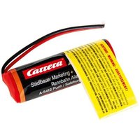 LiFePo4 AKKU 3,2V 700mAH 7A, Carrera RC Zubehör LiFePo4 AKKU 3,2V 700mAH 7A, Carrera RC Zubehör von Carrera Revell Europe GmbH