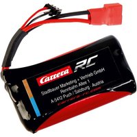 LiFePo4 AKKU 6,4V 1300mAH 13A, Carrera RC Zubehör LiFePo4 AKKU 6,4V 1300mAH 13A, Carrera RC Zubehör von Carrera Revell Europe GmbH