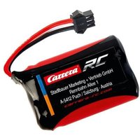 LiFePo4 AKKU 6,4V 700mAH 7A, Carrera RC Zubehör LiFePo4 AKKU 6,4V 700mAH 7A, Carrera RC Zubehör von Carrera Revell Europe GmbH