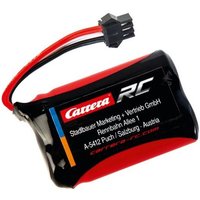 LiFePo4 AKKU 6,4V 700mAH 7A, Carrera RC Zubehör LiFePo4 AKKU 6,4V 700mAH 7A, Carrera RC Zubehör von Carrera Revell Europe GmbH