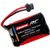 LiFePo4 AKKU 6,4V 900mAH 9,5A, Carrera RC Zubehör LiFePo4 AKKU 6,4V 900mAH 9,5A, Carrera RC Zubehör von Carrera Revell Europe GmbH