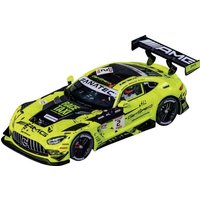 Mercedes-AMG GT3 Evo Getspeed, No.2 24H Spa 2024, Carrera Evolution Autorennbahn Fahrzeug Mercedes-AMG GT3 Evo Getspeed, No.2 24H Spa 2024, Carrera Evolution Autorennbahn Fahrzeug von Carrera Revell Europe GmbH
