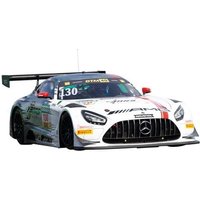 Mercedes-AMG GT3 Evo Mercedes-AMG Team Winward, N, Carrera Evolution Autorennbahn Fahrzeug Mercedes-AMG GT3 Evo Mercedes-AMG Team Winward, N, Carrera Evolution Autorennbahn Fahrzeug von Carrera Revell Europe GmbH