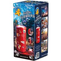 PUSTEFIX Bubble Fireworks, Seifenblasen Spaß mit höchstem Spielwert PUSTEFIX Bubble Fireworks, Seifenblasen Spaß mit höchstem Spielwert von Carrera Revell Europe GmbH