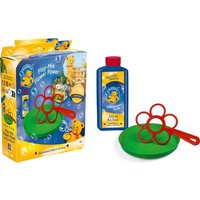 PUSTEFIX Play-Mix Flower Power, Seifenblasen Spaß mit höchstem Spielwert PUSTEFIX Play-Mix Flower Power, Seifenblasen Spaß mit höchstem Spielwert von Carrera Revell Europe GmbH