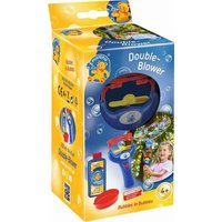 PUSTEFIX Double-Blower Ventilator, Seifenblasen Spaß mit höchstem Spielwert PUSTEFIX Double-Blower Ventilator, Seifenblasen Spaß mit höchstem Spielwert von Carrera Revell Europe GmbH