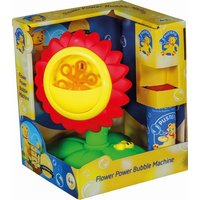 PUSTEFIX Seifenblasen-Maschine Sonnenblume , Seifenblasen Spaß mit höchstem Spielwert PUSTEFIX Seifenblasen-Maschine Sonnenblume , Seifenblasen Spaß mit höchstem Spielwert von Carrera Revell Europe GmbH