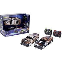 RC Cars Crash Fighter, Revell Control Ferngesteuertes Auto RC Cars Crash Fighter, Revell Control Ferngesteuertes Auto von Carrera Revell Europe GmbH