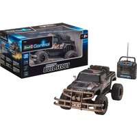 RC Monster Truck Bull Scout , Revell Control Ferngesteuertes Auto RC Monster Truck Bull Scout , Revell Control Ferngesteuertes Auto von Carrera Revell Europe GmbH