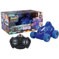 RC Stunt Car Disco, Revell Control Ferngesteuertes Auto RC Stunt Car Disco, Revell Control Ferngesteuertes Auto von Carrera Revell Europe GmbH