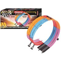 Rainbow Looping Set , Carrera GO!!! Schienen Zubehör Rainbow Looping Set , Carrera GO!!! Schienen Zubehör von Carrera Revell Europe GmbH