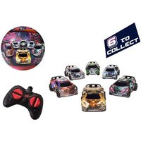 Ultra Racers - Series 1 - Itasha, Revell Control Ferngesteuertes Auto Ultra Racers - Series 1 - Itasha, Revell Control Ferngesteuertes Auto von Carrera Revell Europe GmbH